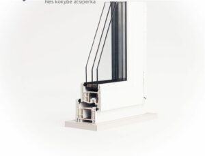 Gealan S 8000