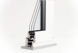 Gealan S9000