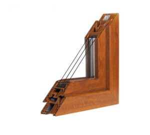 Veka SoftLine 82