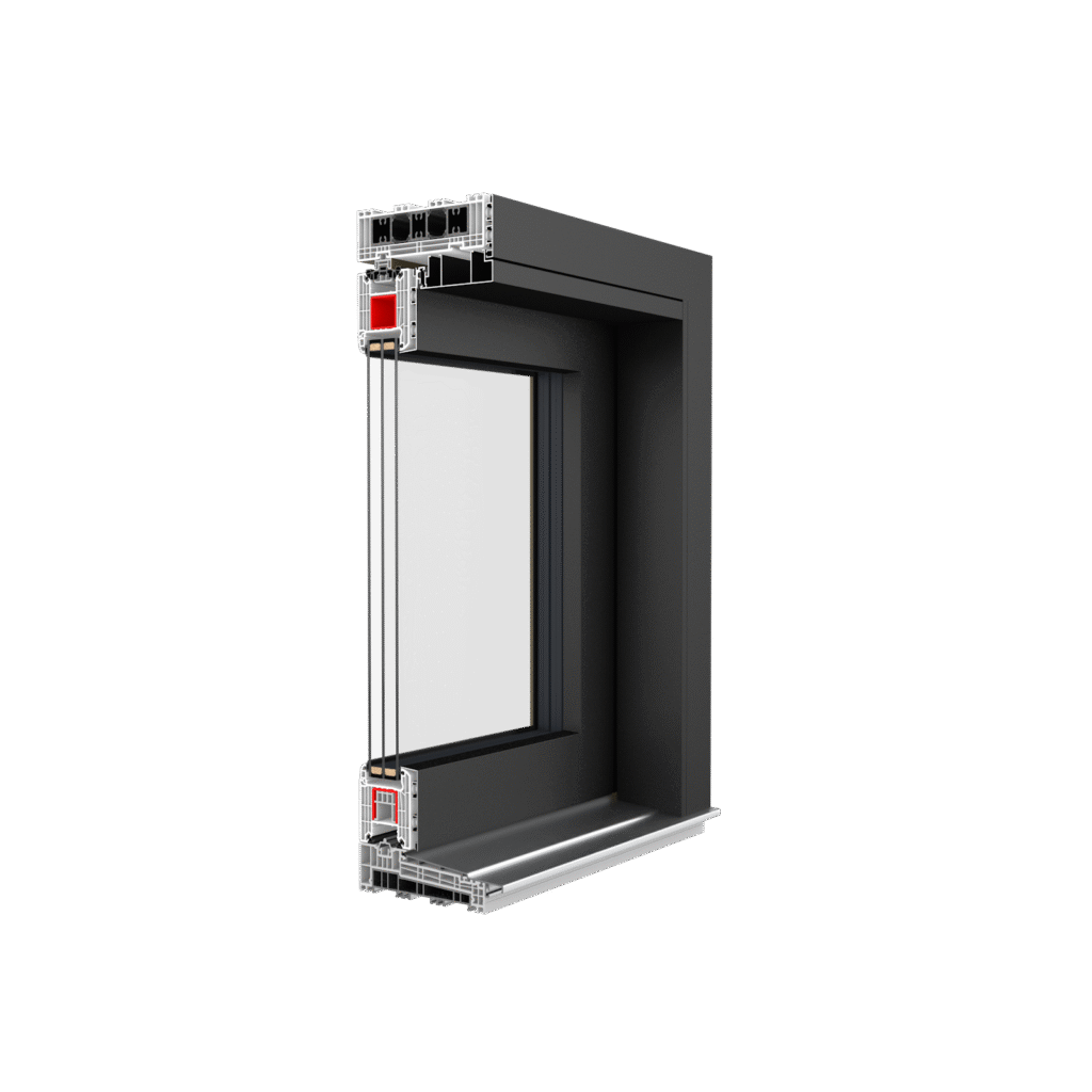 Iglos HS Alucover