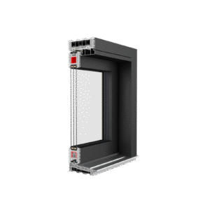 Iglos HS Alucover