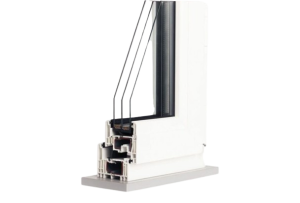 Gealan S9000