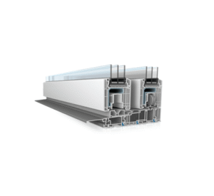 Veka Slide 82 HS