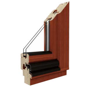 Softline 68 mm