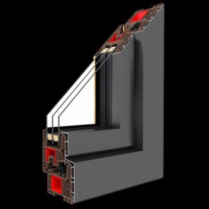 Iglo Energy Alucover