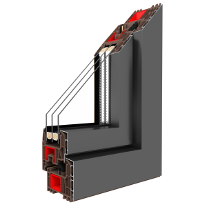 Iglo Energy Alucover
