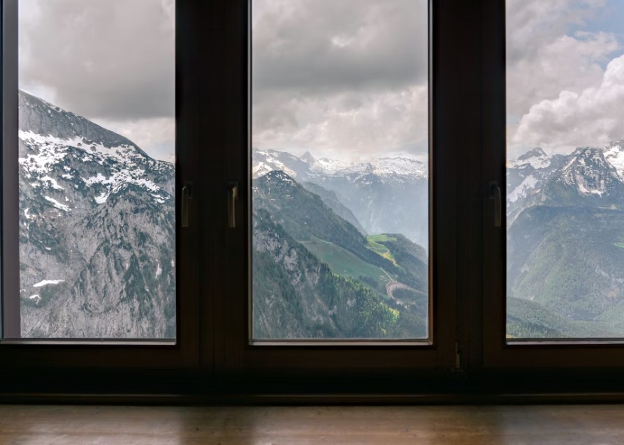 Kaip išsirinkti langus, kurie tarnaus dešimtmečius?