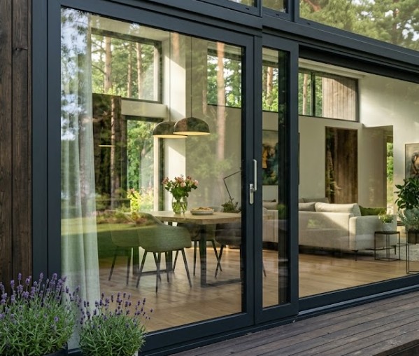 Kaip pasirinkti langus ir duris, kurie tarnaus kartoms?